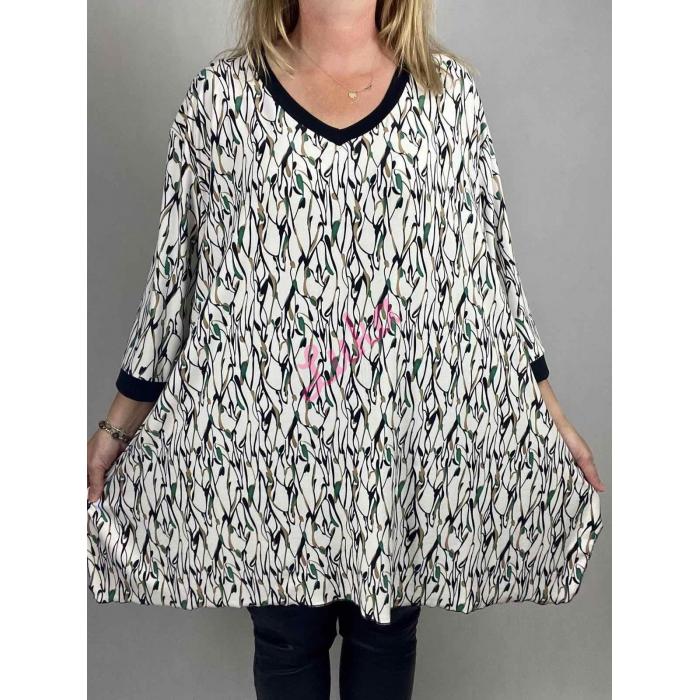 Women's Tunic Polska bxu-