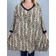 Women's Tunic Polska bxu-