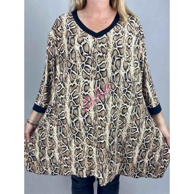 Women's Tunic Polska bxu-