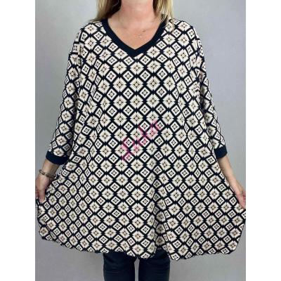 Women's Tunic Polska bxu-