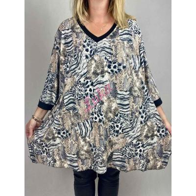 Women's Tunic Polska bxu-28