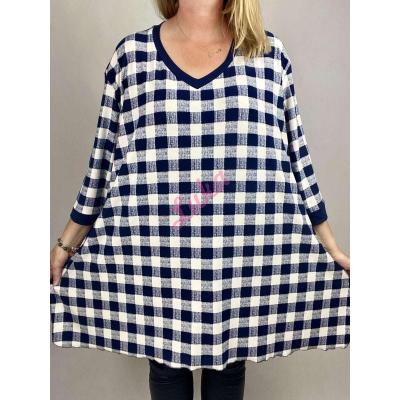 Women's Tunic Polska bxu-30