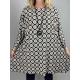 Women's Tunic Polska bxu-