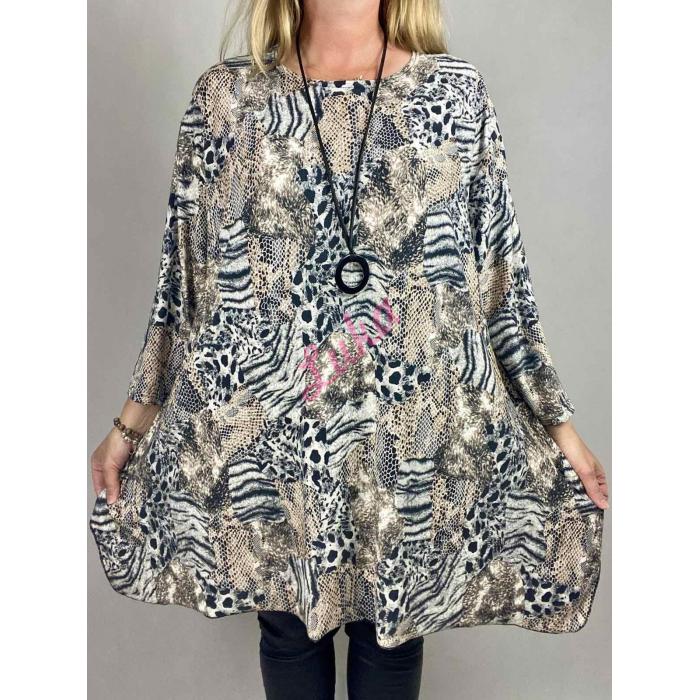 Women's Tunic Polska bxu-