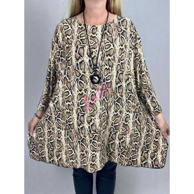 Women's Tunic Polska bxu-