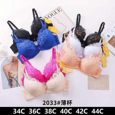 Brassiere Nadiz 2033 C