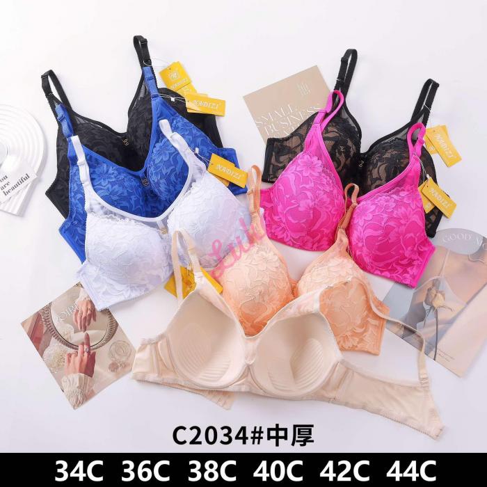 Brassiere Nadiz 2038 A