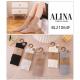 Women's socks Alina bl210