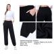 Women's warm pants Alina ww6003