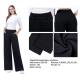 Women's warm pants Alina ww6003