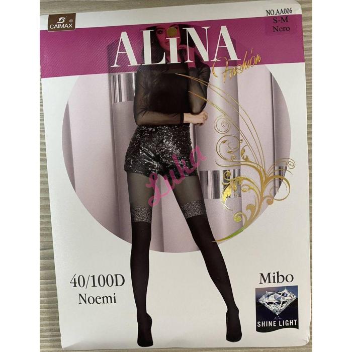 Women's Tights Alina