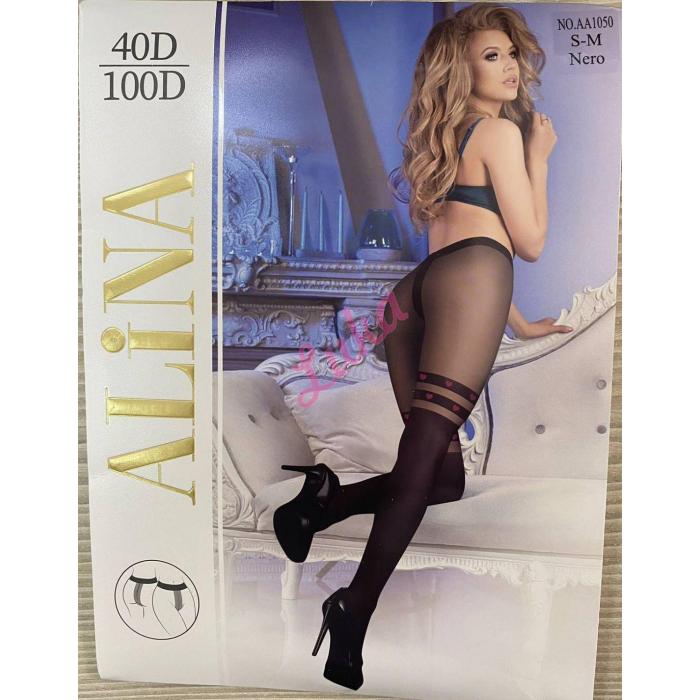 Women's Tights Alina