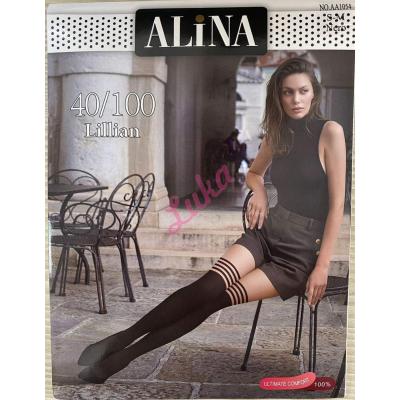 Women's Tights Alina