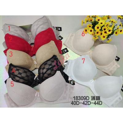 Brassiere Aimina 18309 D