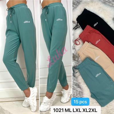 Women's leggings 1021