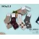 Kid's socks GM002