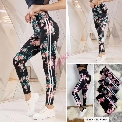 Women's leggings 1828