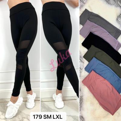 Women's leggings 179