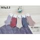 Women's Socks So&Li Angora AK009-4