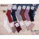 Women's Socks So&Li Angora AK013-2