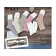 Women's Socks So&Li Angora AK015-3