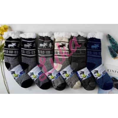 Men's socks SO&LI HD028-2