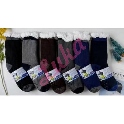 Men's socks SO&LI HD029-1