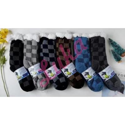 Men's socks SO&LI HD029-2