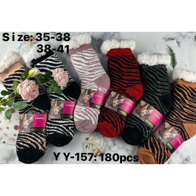 Women's Socks Oemen YY157