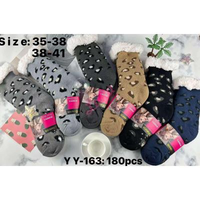 Women's Socks Oemen YY163