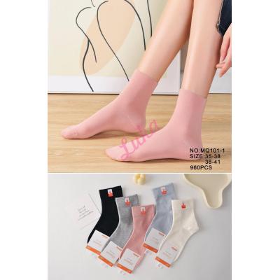 Women's Socks Oemen MQ101-1