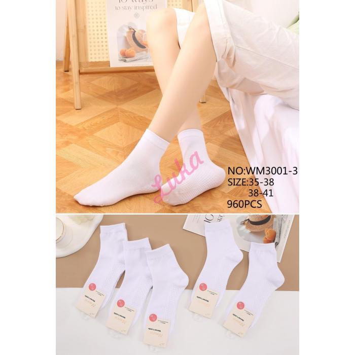 Women's Socks Oemen WM3001-2