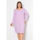 Women's turkish nightgown LaPenna 14035R