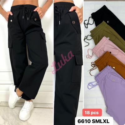 Women's pants