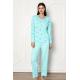 Women's turkish pajama LaPenna 13323-1