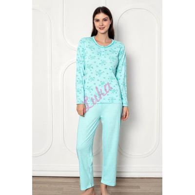 Women's turkish pajama LaPenna 11069