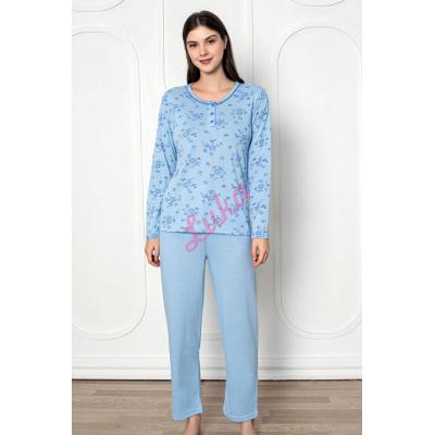 Women's turkish pajama LaPenna 11069N