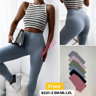 Women's leggings