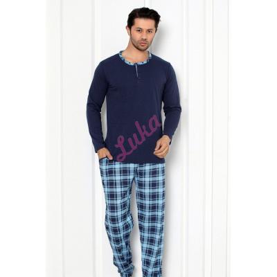 men's turkish pajama LaPenna 18063