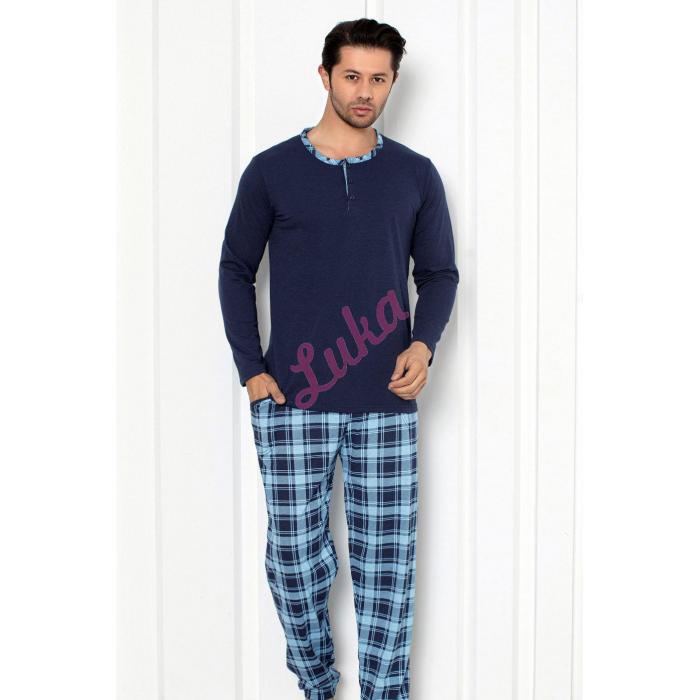 men's turkish pajama LaPenna 22302