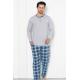 men's turkish pajama LaPenna 18063