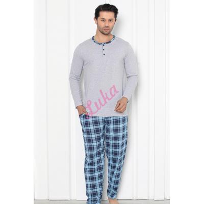 men's turkish pajama LaPenna 18063T