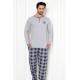 men's turkish pajama LaPenna 18063B