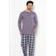 men's turkish pajama LaPenna 18067