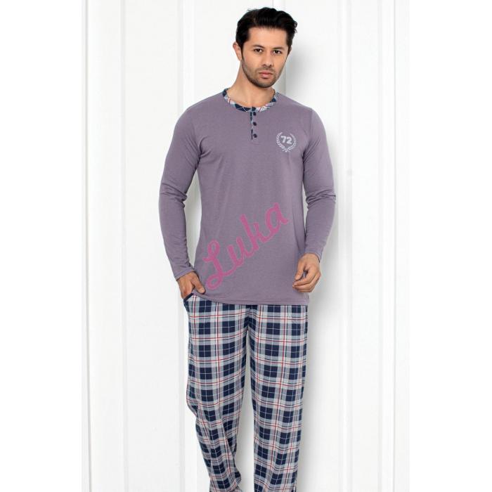 men's turkish pajama LaPenna 18067