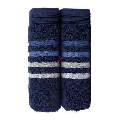 Towel LEYLA 70x140