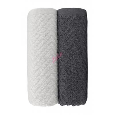 Towel AMINE 70x140