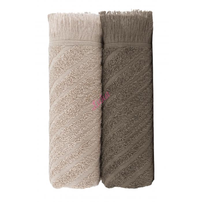 Towel AMINE 70x140