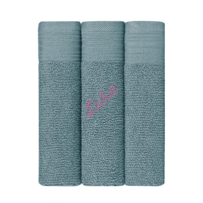 Towel MEYREM 70x140