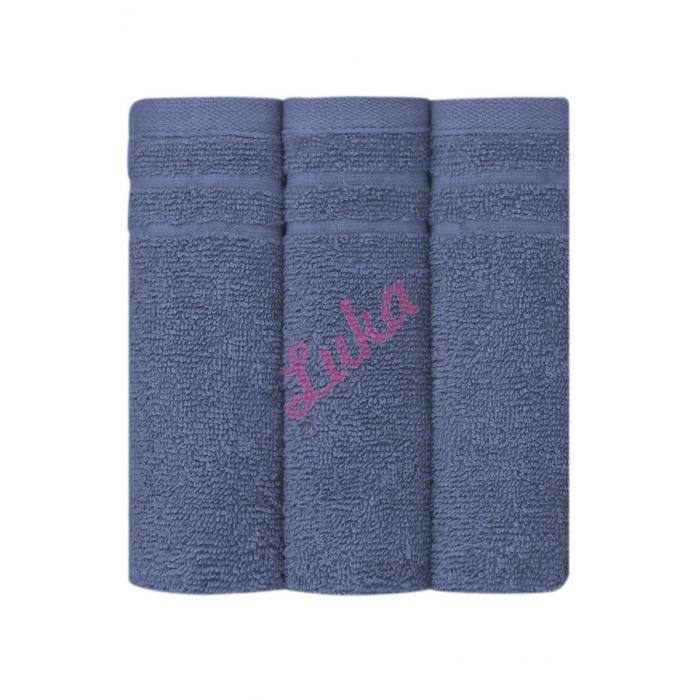 Towel MENEKSE 70x140